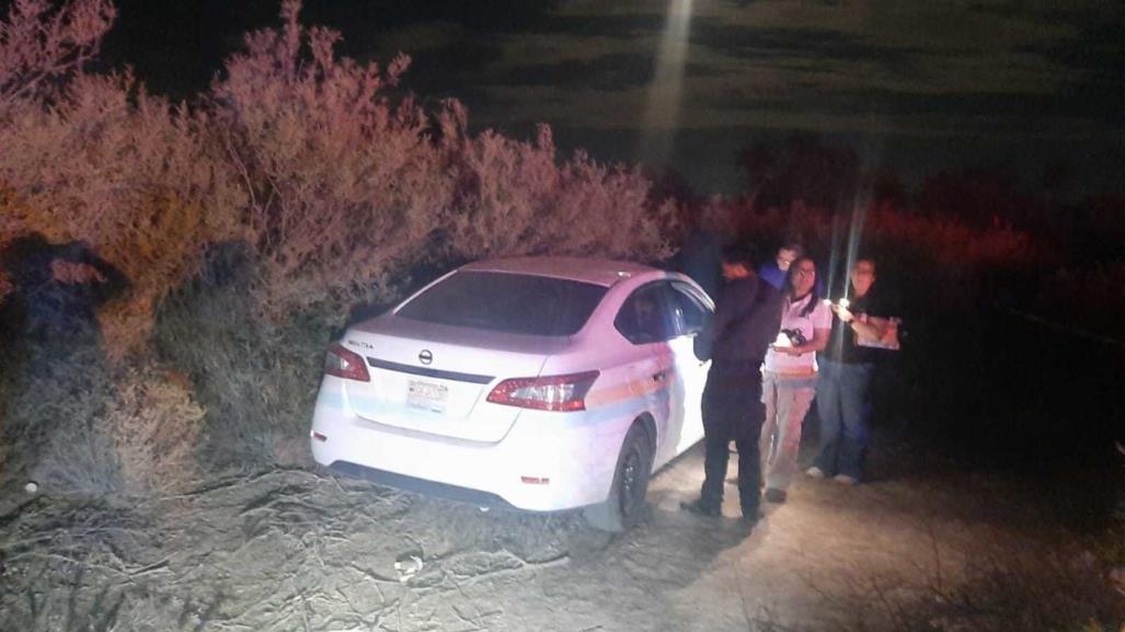 Mueren por infarto dos hombres, cada uno a bordo de su automóvil