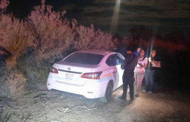 Mueren por infarto dos hombres, cada uno a bordo de su automóvil