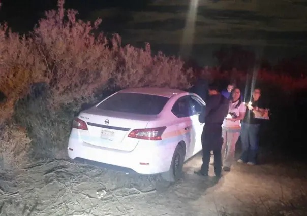 Mueren por infarto dos hombres, cada uno a bordo de su automóvil