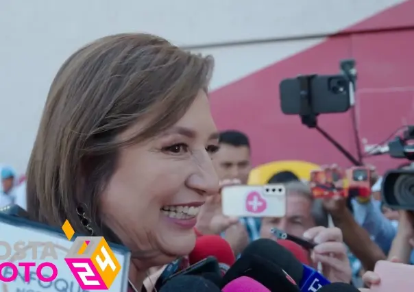 Xóchitl Gálvez responde a dimisión de Alejandra del Moral del PRI, ¿qué dijo?