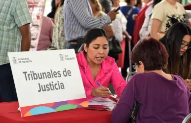 ¿Tienes problemas con tus vecinos? Puedes mediarlos en Tribunal de Justicia