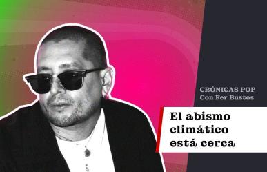 El abismo climático está cerca