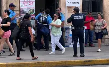 INEGI reporta incremento de empleos en el sector femenil de Yucatán