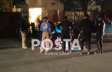 Ejecutan a hombre en colonia San Miguel, Escobedo