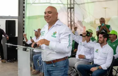 Sufre ataque armado candidato del Partido Verde en Chalco