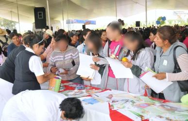 Inicia en Edomex 8ª Semana de Salud Sexual para Adolescentes