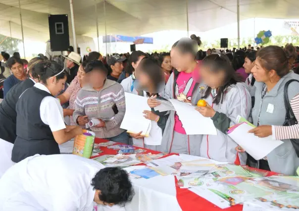 Inicia en Edomex 8ª Semana de Salud Sexual para Adolescentes