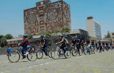 BiciFest UNAM 2024: Celebra el Día Mundial de la Bicicleta rodando por CU