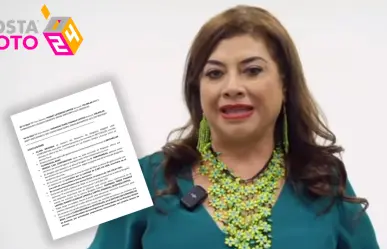 Clara Brugada niega acusaciones de paraísos fiscales y denuncia guerra sucia