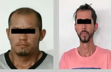 Caen dos por homicidio en Chalco, los alcanza la justicia