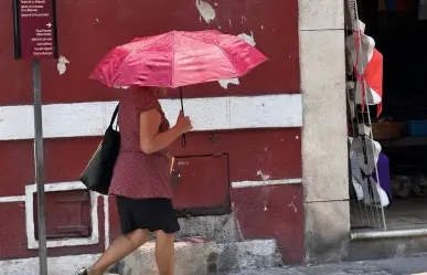 Clima en Yucatán: reporte del martes 28 de mayo