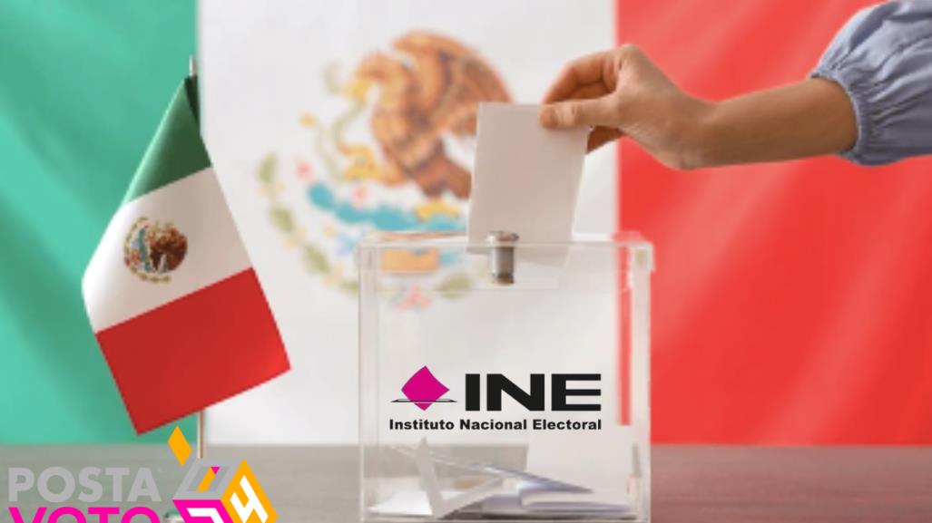 ¿Cómo votar y cuál es la casilla que me toca en estas elecciones de 2024?