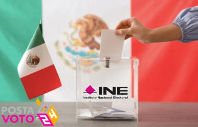 ¿Cómo votar y cuál es la casilla que me toca en estas elecciones de 2024?