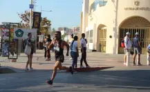 Benefician al Cetmar 31 con carrera 5 Kilómetros de Sonrisas