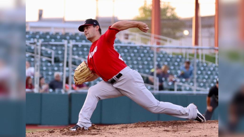 ¡Tarde de beisbol en el “Volcán”! Caliente de Durango anuncia un doble juego