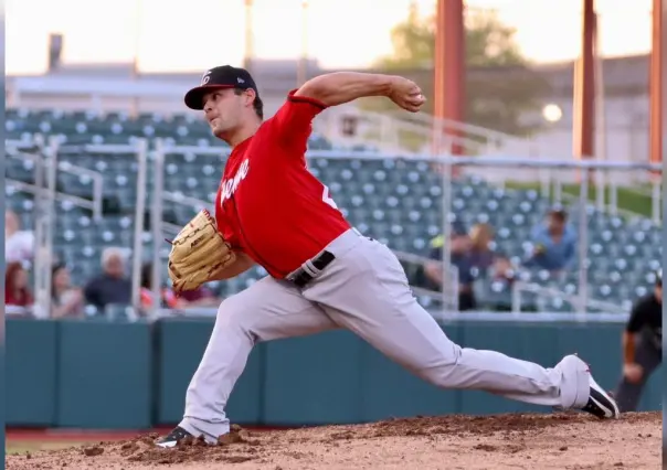 ¡Tarde de beisbol en el “Volcán”! Caliente de Durango anuncia un doble juego