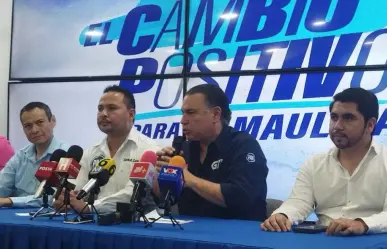 PAN respalda a Yahleel Abdala ante la reciente denuncia por parte de Morena