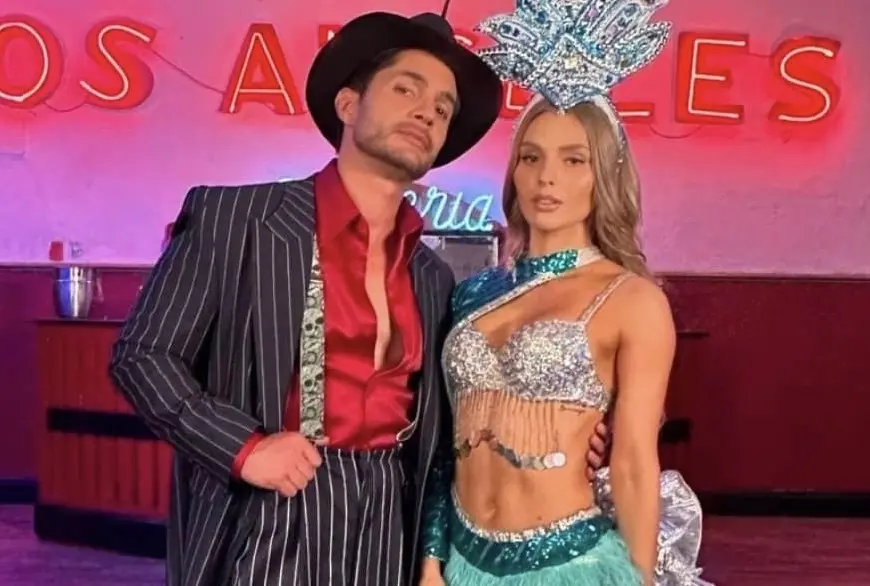 Irina Baeva es presentada como la nueva “Aventurera” (VIDEO)