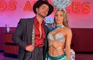 Irina Baeva es presentada como la nueva “Aventurera” (VIDEO)