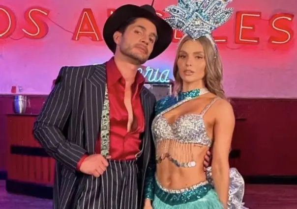 Irina Baeva es presentada como la nueva “Aventurera” (VIDEO)