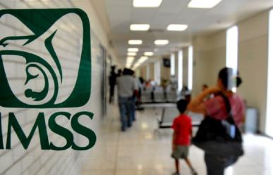 Infierno en el IMSS: Sufren por falta de climas