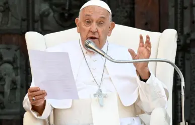 El Vaticano emite disculpa por comentarios homofóbicos del Papa Francisco