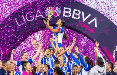 Descubre que jugadoras duranguenses son nuevas campeonas en la Liga Mx Femenil