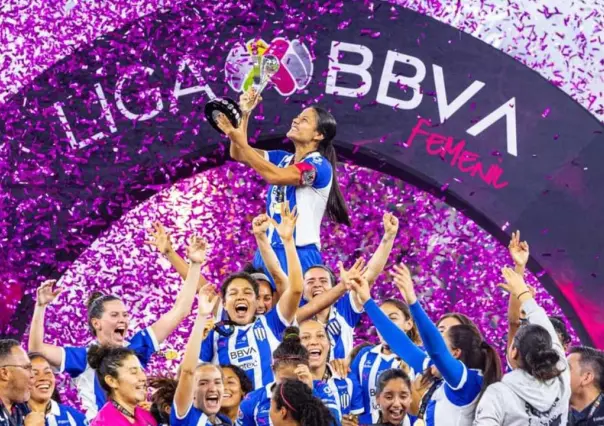 Descubre que jugadoras duranguenses son nuevas campeonas en la Liga Mx Femenil