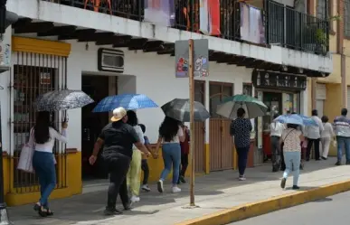 ¿Sabes cómo mitigar el calor y ahorrar al mismo tiempo? Aquí te decimos
