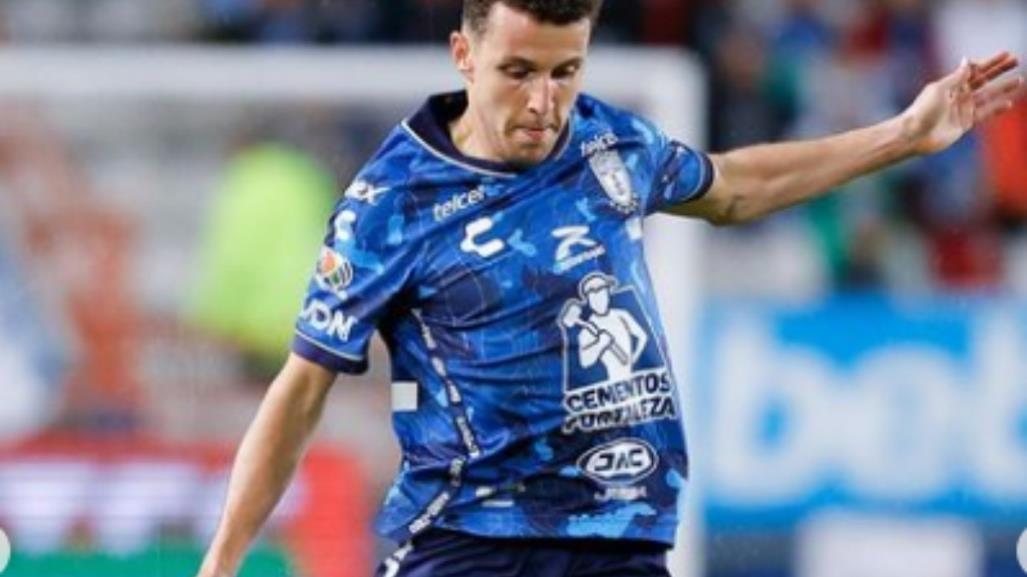 Tigres, América y Rayados se pelean a Oussama Idrissi, el fichaje más cotizado