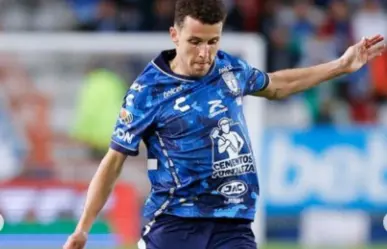 Tigres, América y Rayados se pelean a Oussama Idrissi, el fichaje más cotizado