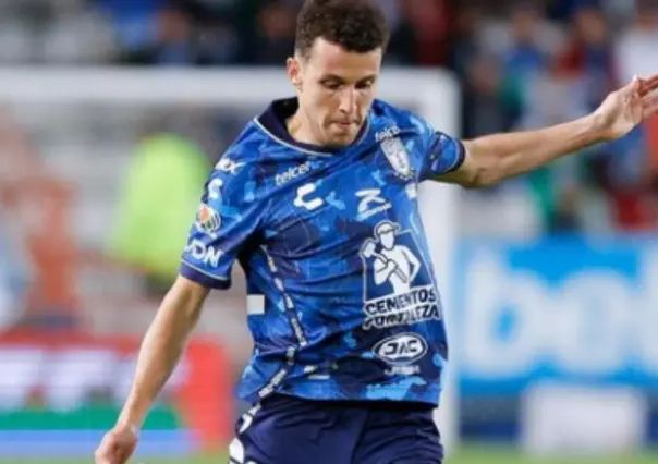 Tigres, América y Rayados se pelean a Oussama Idrissi, el fichaje más cotizado