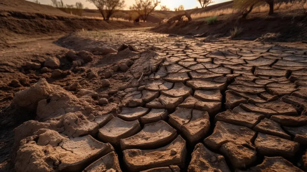 Pronóstico del tiempo para Tamaulipas