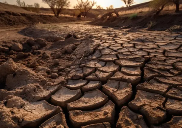 Pronóstico del tiempo para Tamaulipas