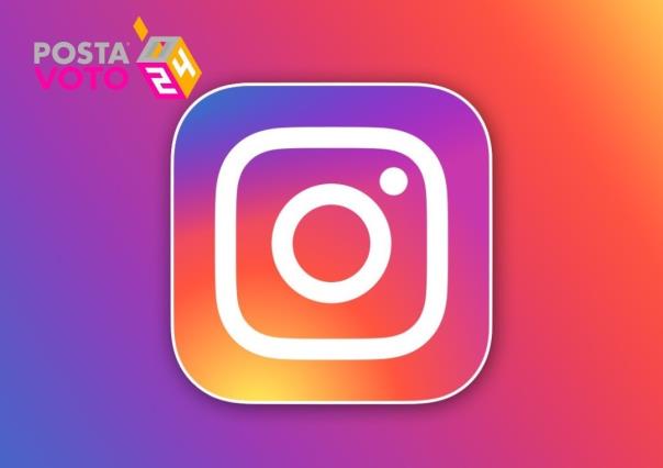 Lanza Instagram stickers para elecciones 2024; Conócelos