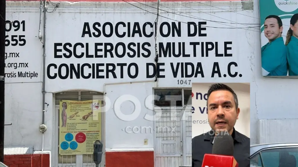 La esclerosis múltiple, la enfermedad de las mil caras