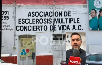 La esclerosis múltiple, la enfermedad de las mil caras