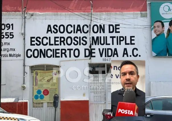 La esclerosis múltiple, la enfermedad de las mil caras