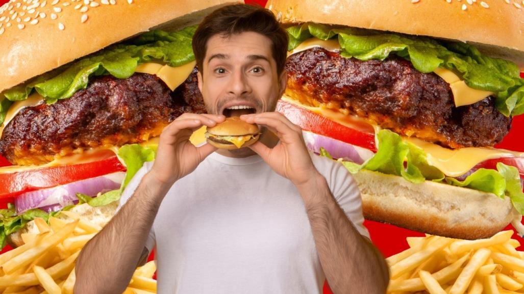 ¿Día de la Hamburguesa?, aquí las promos desde un peso