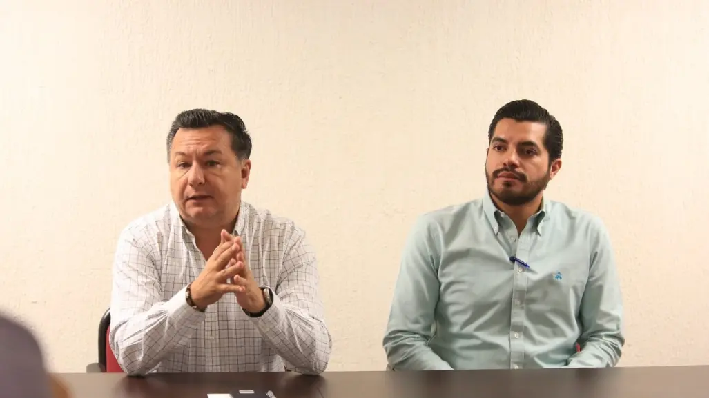 Apoyará Gobierno de Coahuila a productores de manzana en Arteaga