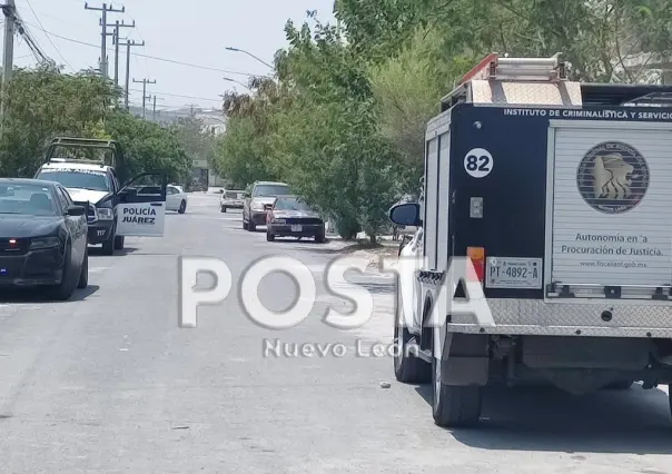 Investigan la muerte de dos abuelitos en Juárez