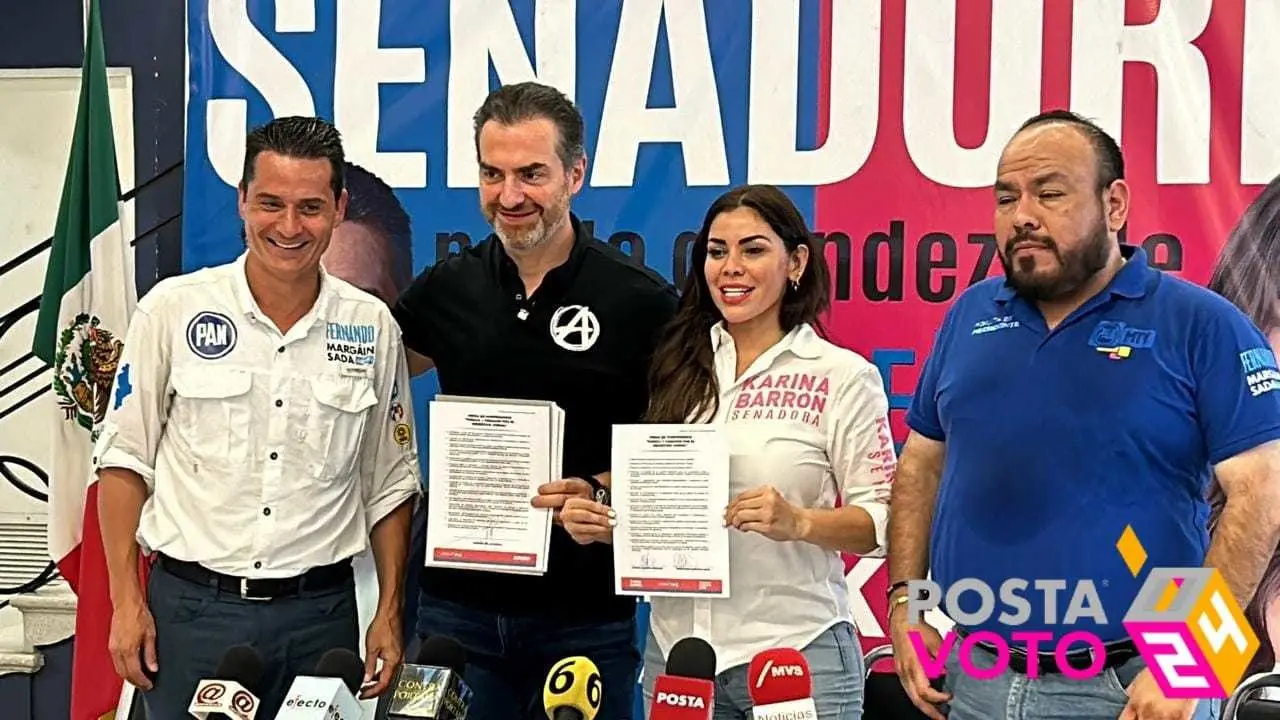 Entre los compromisos adquiridos por el candidato del PRI-PAN-PRD, se encuentran el dotar del presupuesto necesario al Centro Municipal de Bienestar Animal. FOTO: Armando Galicia.