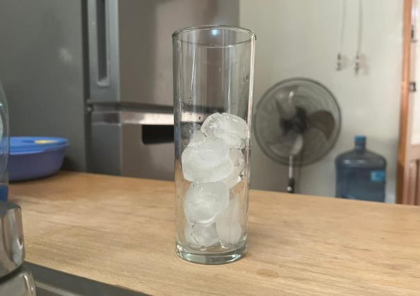 Venta de hielo subió un 80% por el calor