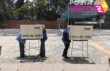 Terminan campañas; inicia veda electoral