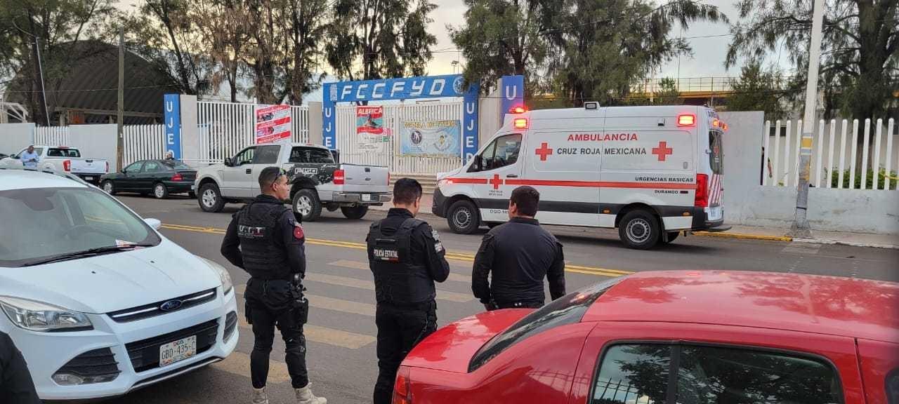 Adolescente sufrió una descarga eléctrica y murió a consecuencia de ello, autoridades ya investigan el caso. Foto: Especial.