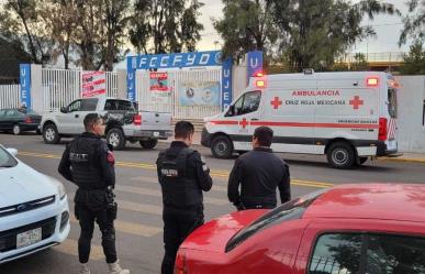 Adolescente de 15 años muere electrocutado en Durango