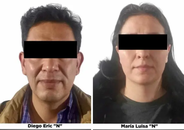 Alcalde con licencia de Tiaguistenco y su hermana a juicio por extorsión