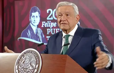 AMLO critica a la ONU y defiende neutralidad de México en conflicto en Gaza