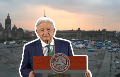 Por este motivo AMLO no interferirá con la CNTE