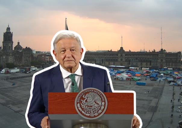 Por este motivo AMLO no interferirá con la CNTE